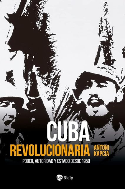 Portada de Cuba revolucionaria
