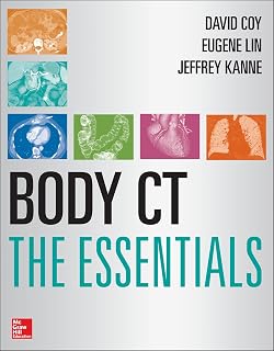 Body CT The Essentials