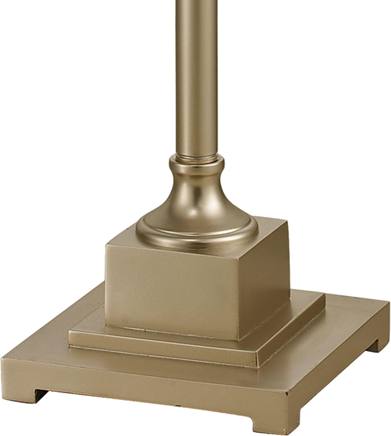 Elk Home 113-1139 Elmira 63'' High 1-Light Floor Lamp - Antique Mercury