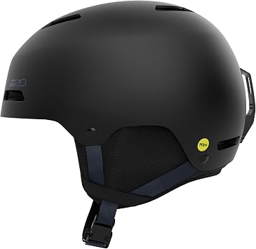 Giro Ledge FS Fit System MIPS Ski Helmet - Snowboard Helmet for Men, Women & Youth