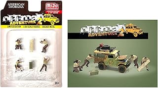 Off-Road Adventure 2