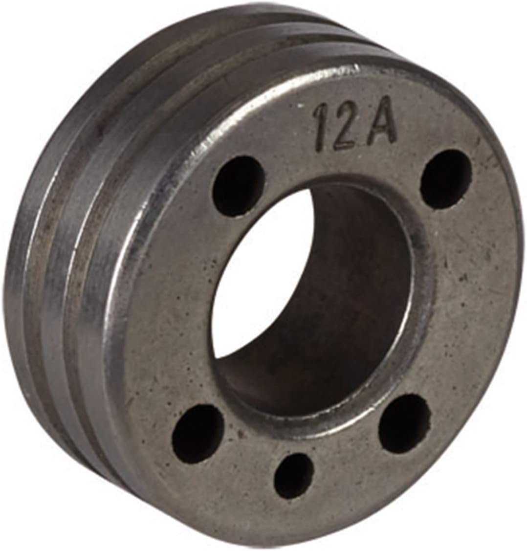 Single Telwin wire feed roller