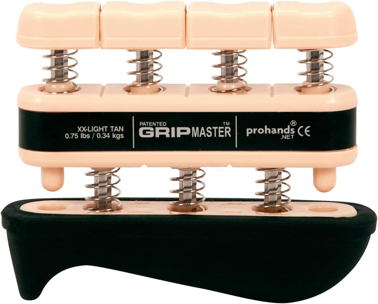 Gripmaster Medical Hand and Finger Exerciser
