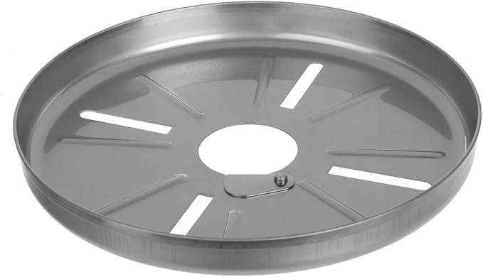 Snow Peak Windscreen - Stainless Steel Camping Stove Windscreen,Camping, Hiking