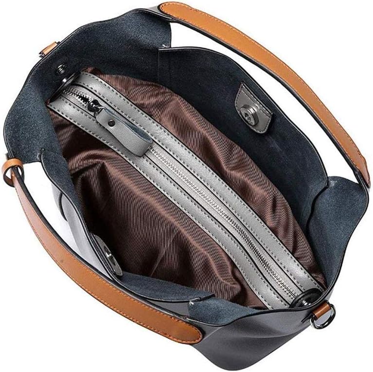 Handbag， Bag，Women's Handbag Simple Versatile Shoulder Bag Casual Large Capacity Crossbody Multi-function Ladies Tote Dating Work