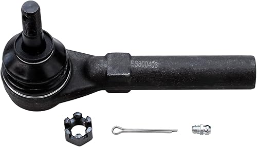 Miniatura 128 de Detroit Axle - Brazos de control delanteros inferiores con rótula + barras estabilizadoras de repuesto para Chrysler Dodge Intrepid 300M Concorde