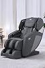 Voit Excellence Professional Massage Chair, 2D Mechanism, Zero-G Technology, Bluetooth Featured, 6 Programs