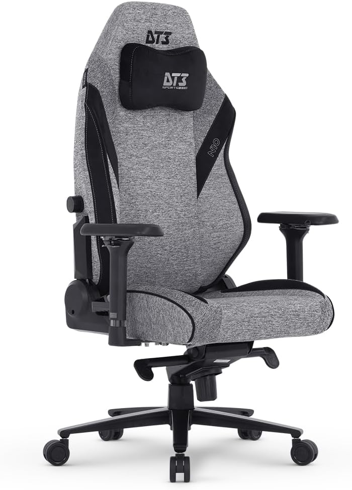 Cadeira Ergonômica DT3sports