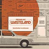 Median Age Wasteland