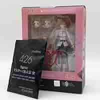 Amazon | マックスファクトリー Fate/Grand Order figma 426