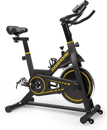 Amazon.com : Exercise Bike for Home 