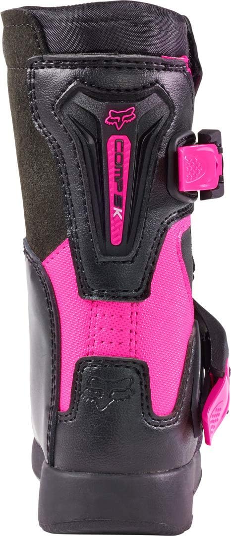 fox comp 5 pink