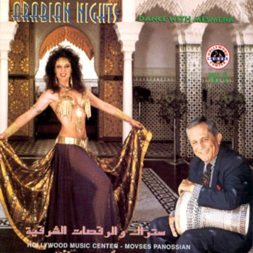 Arabian Nights, Vol. 9