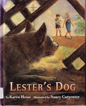 Lester's Dog