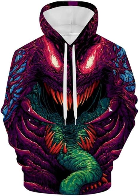 hyper beast hoodie amazon