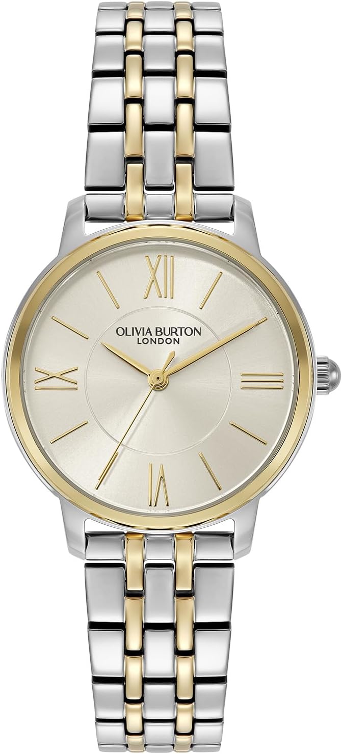Olivia Burton Westbourne 30mm Women’s Quartz Watch