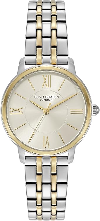 Olivia Burton Westbourne 30mm Womens Quartz Watch