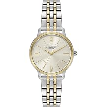 Olivia Burton Westbourne 30mm Womens Quartz Watch