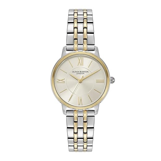 Olivia Burton Westbourne 30mm Women’s Quartz Watch