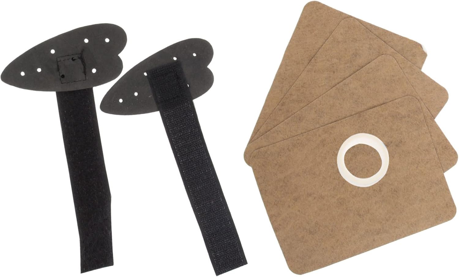 ORFOFE 1 Set Dog Ear Erector Ear Standing Support Ear