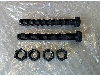 Amazon.co.jp: SKID RACING ロワアーム ナックル ストッパー 品 ② Amazon.co.jp: SKID RACING ロワアーム ナックル ストッパー 品 ②