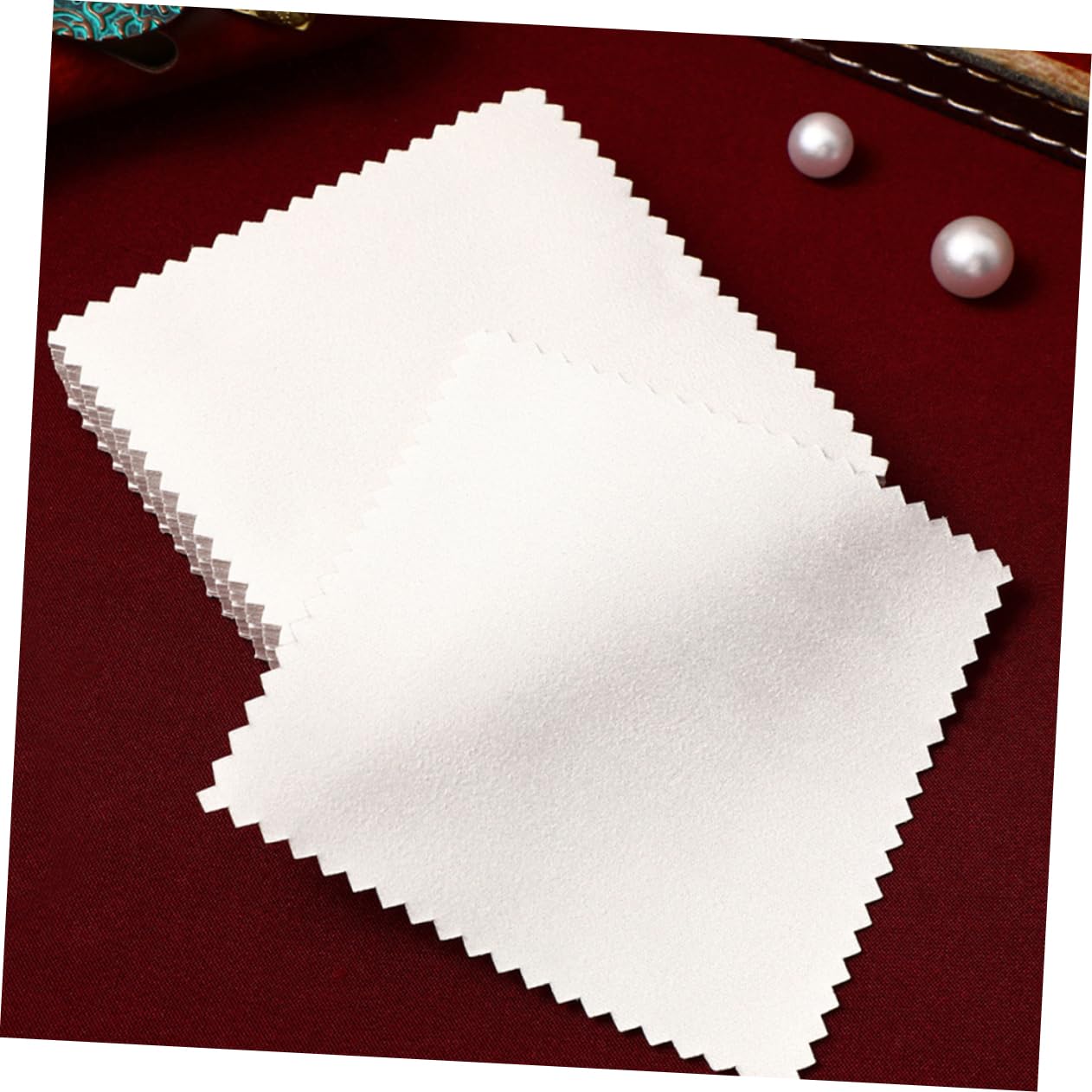 Paño De Limpieza Para Pulir Joyas Paños De Microfibra Para Brillo A Las Joyas Paño Limpiador Para Pulir Plata Paño De Plata Para Limpiar Joyas De Plata Gamuza