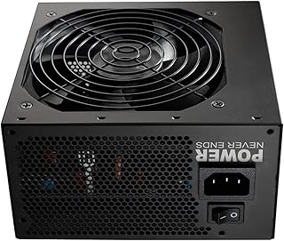 Hydro K PRO ATX3.0 750W (HD2 750)