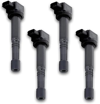 UF311 Ignition Coil Pack for 2.4 L4 Honda CRV Accord Element