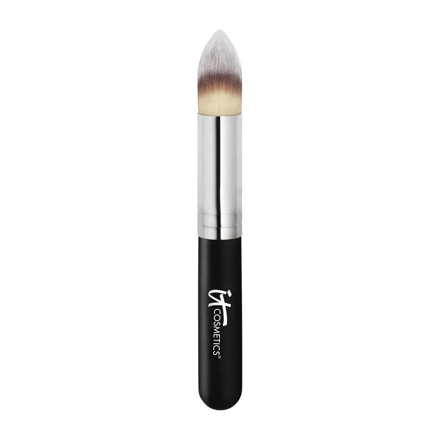 Heavenly Luxe™ Pointed Precision Complexion Brush #11 : Beauty & Personal Care