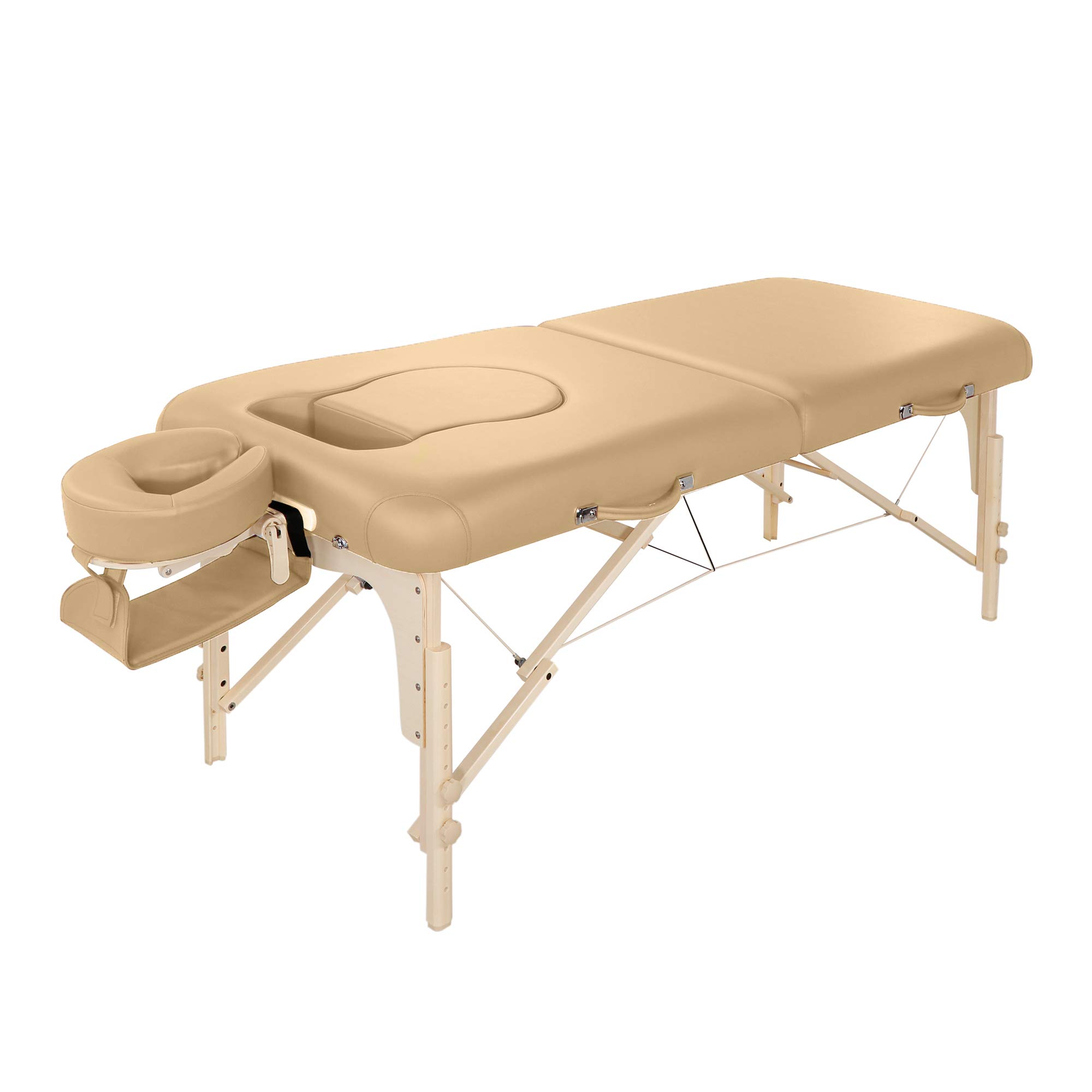 Master Massage Eva Mobil Table de massage pliable