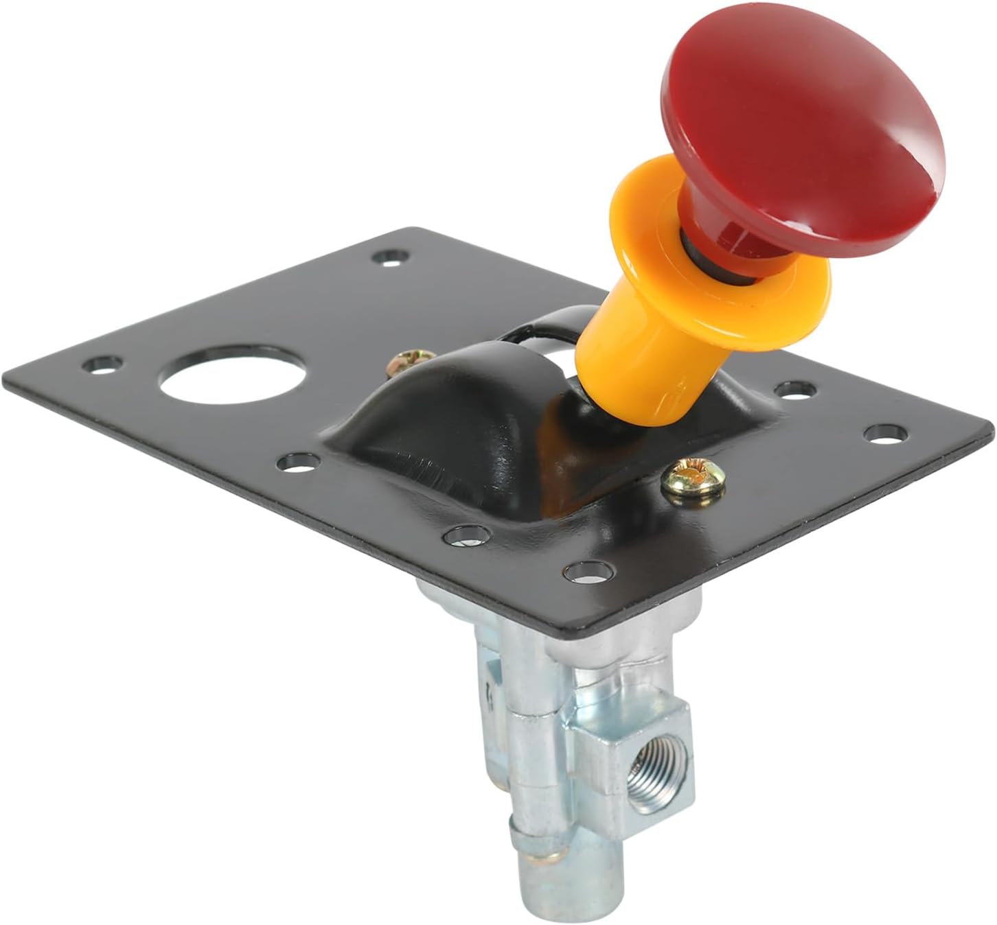 PTO Air Shift Control Valve Compatible with Parker Chelsea 328863X 118373 L-40716 2 Position 3 Way 1/8 NPT Port