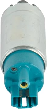 BOSCH 69498 Original Equipment Electric Fuel Pump - Compatible with Select BMW Z3