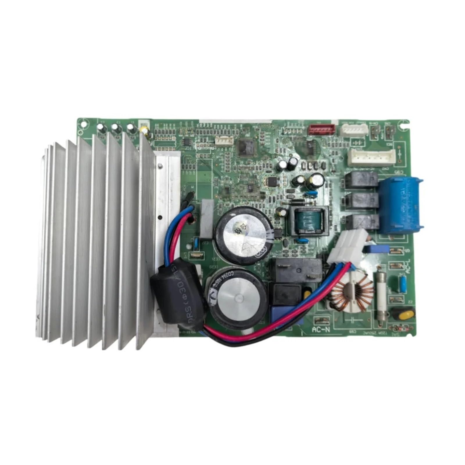 Used For Air Conditioner Circuit PCB H18WBPC0 Outdoor Unit Control Board Conditioning Spare Parts