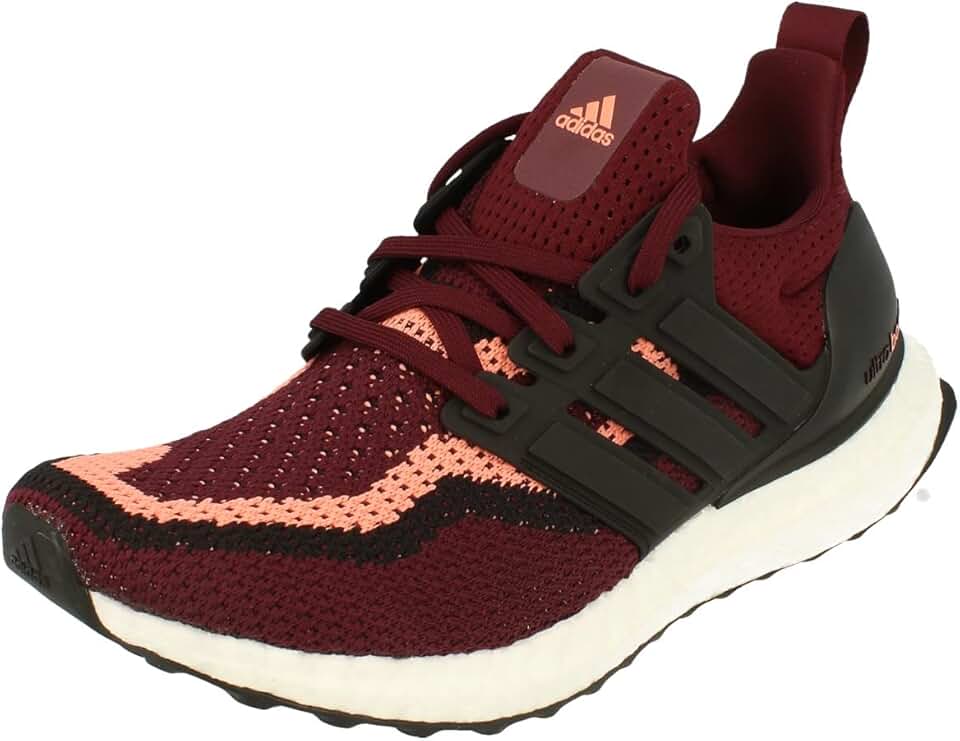 Ultraboost DNA X MUFC Mens Running Trainers Sneakers