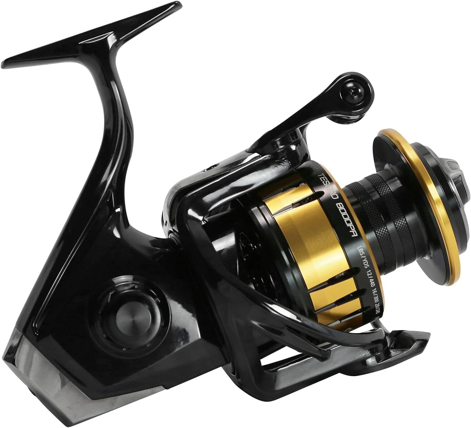 Okuma Tesoro Spinning Reels