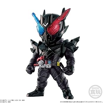 CONVERGE KAMEN RIDER 仮面ライダー龍騎 18体セット　中古品 仮面ライダー コンバージ 龍騎 フルセット - メルカリ