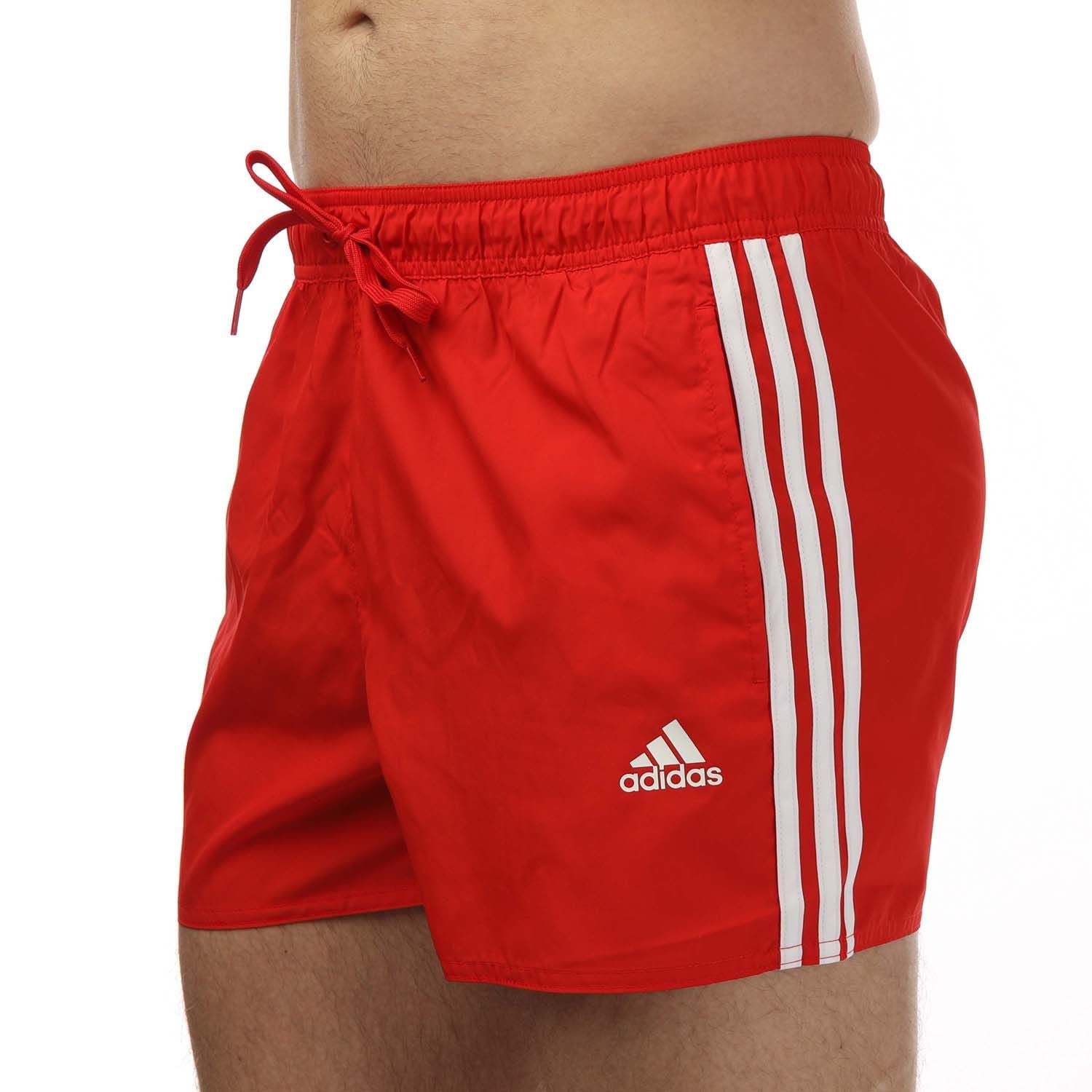 adidas 3s Clx SH Vsl Swimsuit Hombre