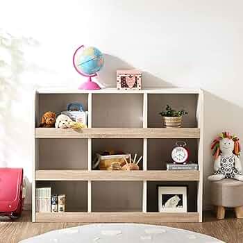 ③ アンティーク棚　子供部屋 61JSbCIrnNL._UF350,350_QL50_.jpg