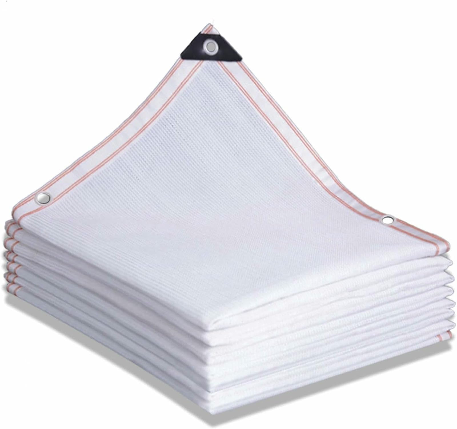 Netting de teinte solaire anti-UV pour la protection de grange et chenil