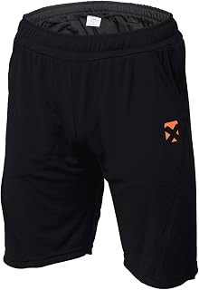 Pacific Unisex Futura Short Futura Shorts