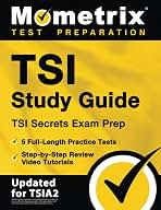 Free TACHS Exam Prep (2023) TACHS Practice Test, 54% OFF