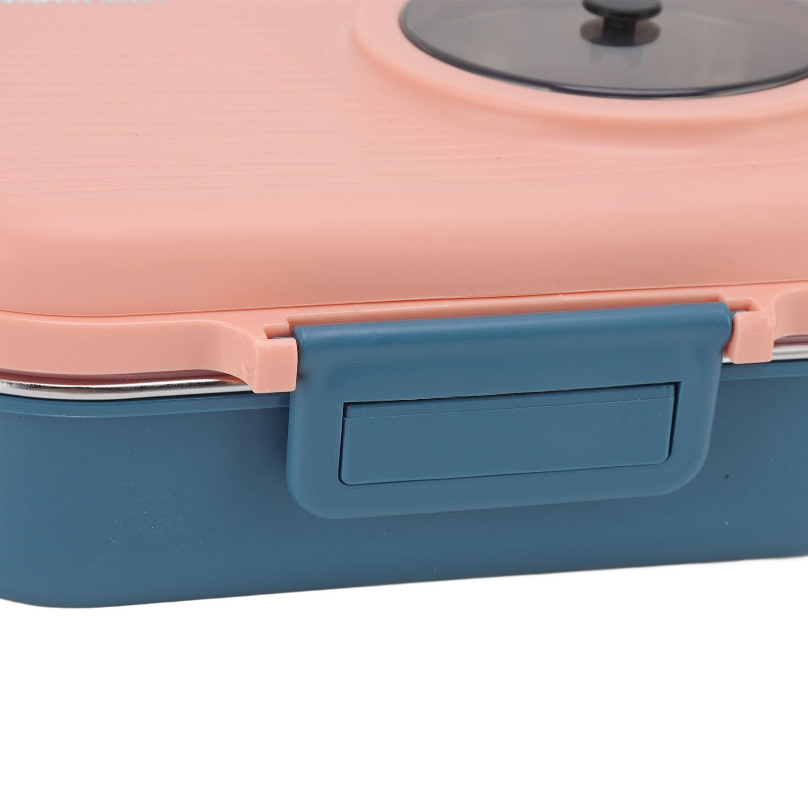 304 roestvrijstalen verzegelde lunchbox Bento Box voedselcontaineropslag voor kantoorpersoneel – koop de beste producten in de online winkel