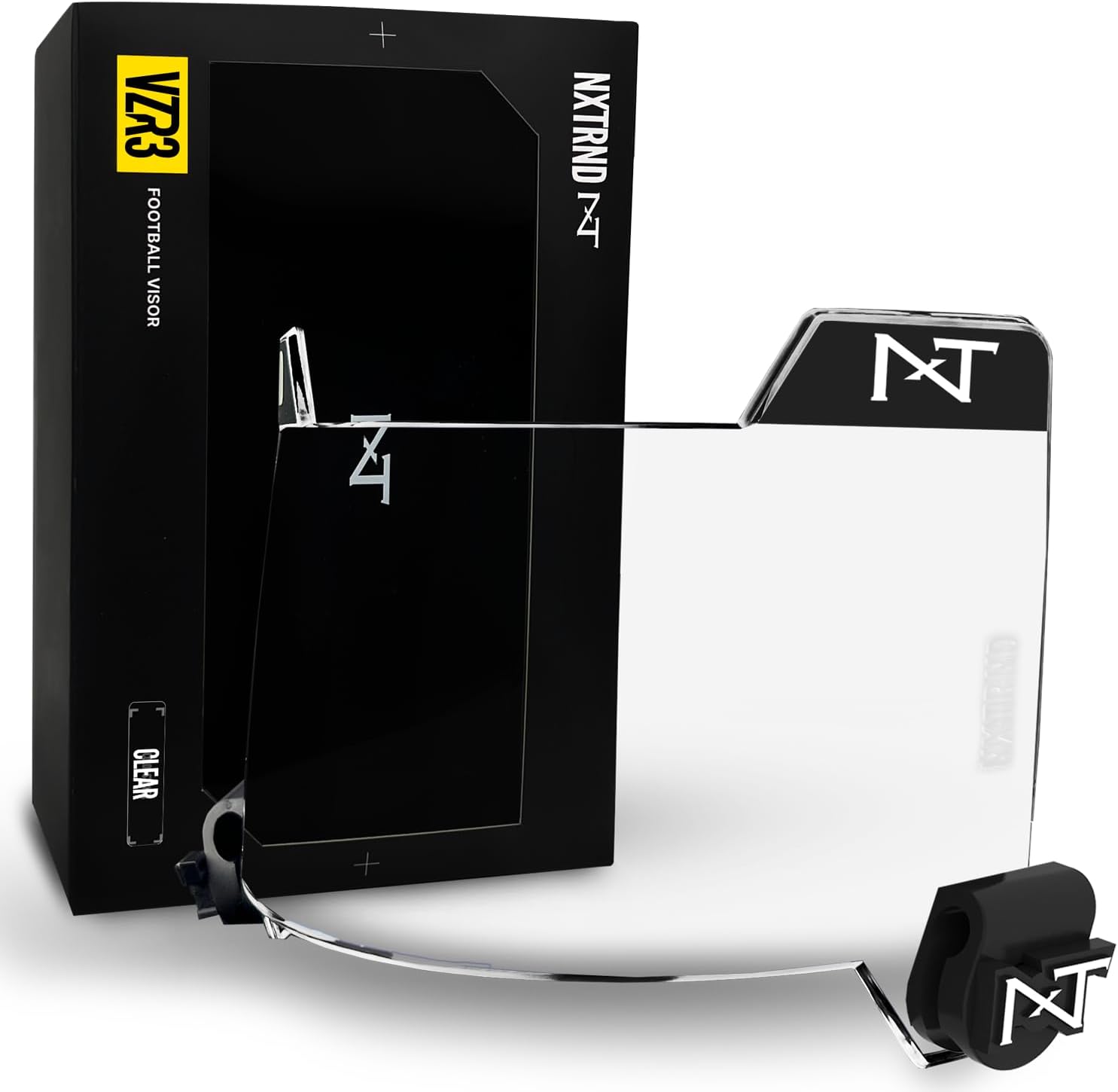 nike football shield