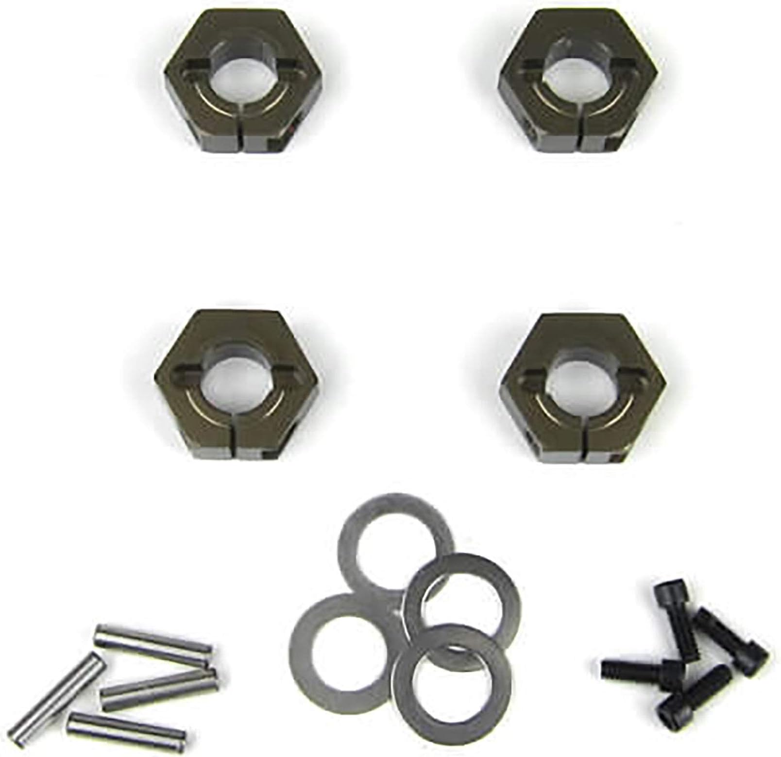 5571A Wheel Hexes