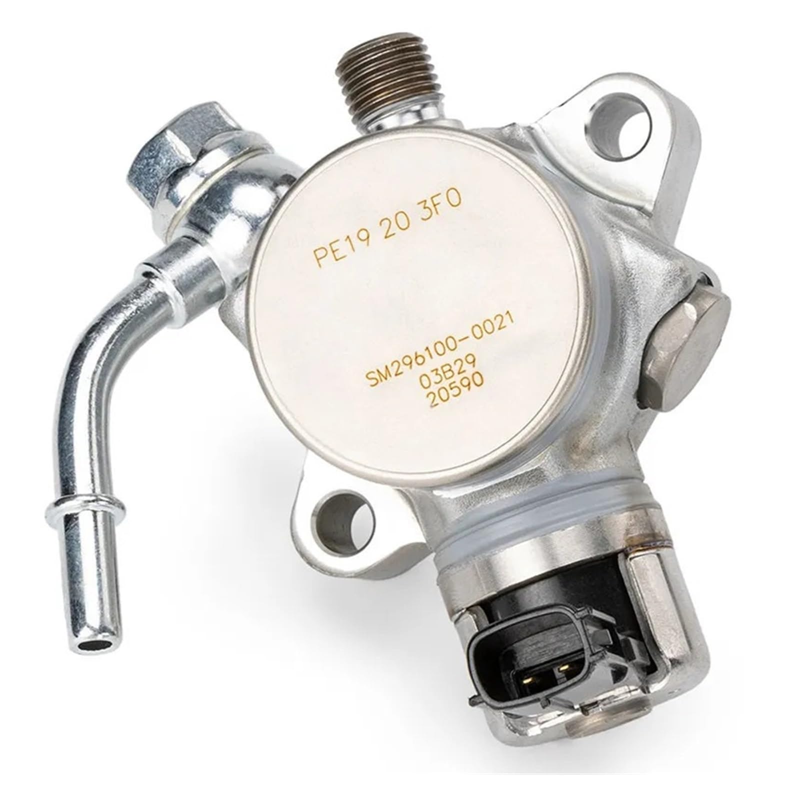 Amazon.com: AKkis High Pressure Fuel Pump PE19-20-3F0 PE18-20-3F0