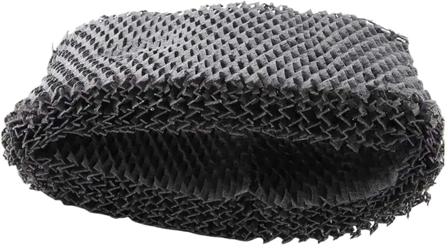 Humidifier Filters Replacement Parts Filter，Compatible for FY2401/30 Humidifier Accessories Filters