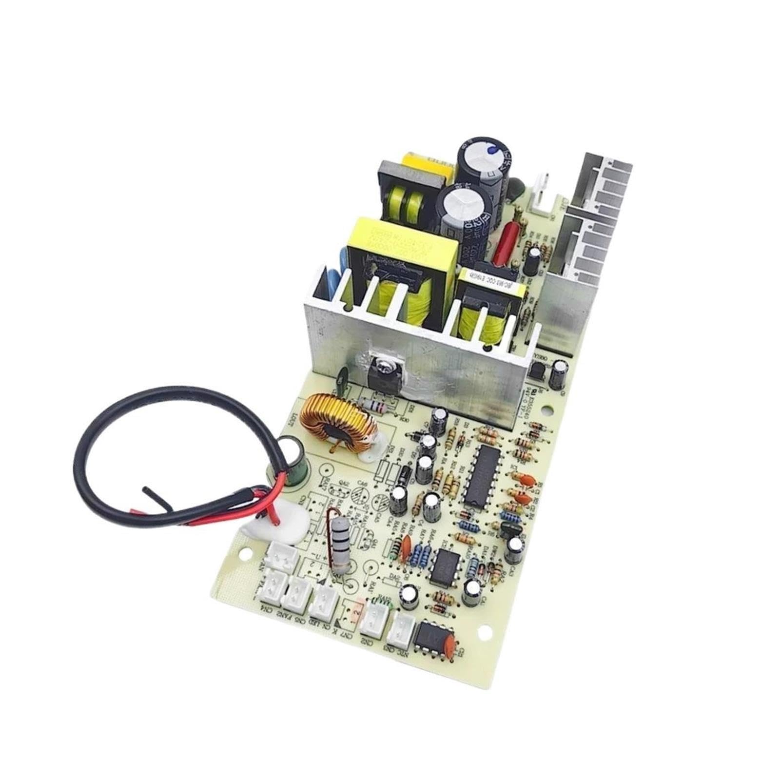 Placa De Circuito De Control De Enfriador De Vino Entrada De 220 V