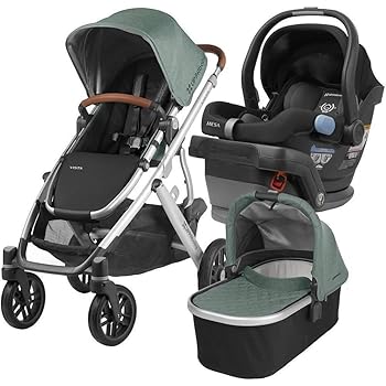 uppababy mesa jake