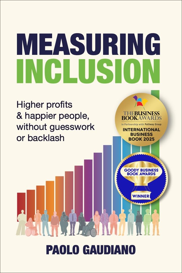 Measuring Inclusion: Higher profits and happier people, without
