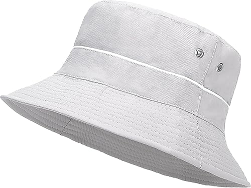 XYIYI Gorros de pescador de secado rápido para hombres y mujeres, gorra de pesca al aire libre para el sol y la playa